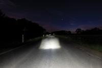 Axa Verlichtingsset dwn set 50 lux usb-c oplaadbaar