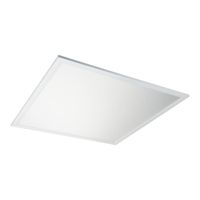 SG Sense LED Paneel opaal 21W 3000K 3000lm dimbaar wit SG Sense LED Paneel opaal 21W 3000K 3000lm dimbaar wit