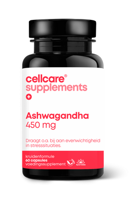 Cellcare Ashwagandha Capsules
