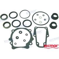 REPUESTOS MOTORES - Bombardier REC985612 - KIT RETEN Y JUNTAS