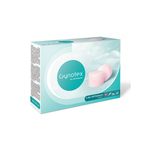 Gynotex-dry Soft Tampons