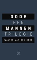 Dode mannen - Walter van den Berg - ebook - thumbnail