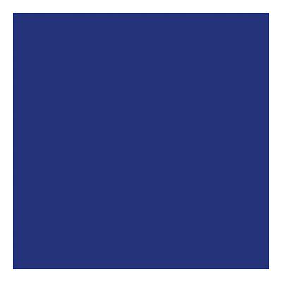 Creativ Company Textielverf donkerblauw, 300ml