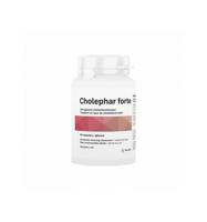 Cholephar forte - thumbnail