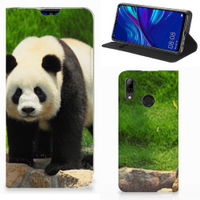 Huawei P Smart (2019) Hoesje maken Panda - thumbnail