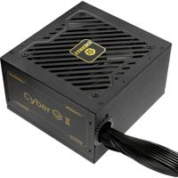 Enermax ERV650G-AHG-NAC PC-netvoeding 650 W ATX 80 Plus Gold