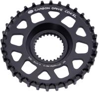 Gates tandwiel cdx 32t pinion super light
