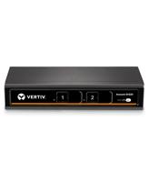 Avocent SV220H KVM Audio switch Avocent SV220H KVM Audio switch