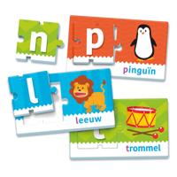 Clementoni education alfabet