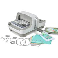 Sizzix • big shot machine a5 starter kit