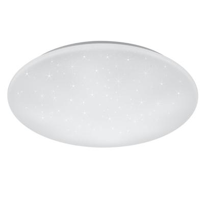 Trio Led plafonniereKato met nachtfunctie - R67609100