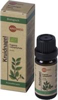 Aromed Kruidnagel olie bio 10 Milliliter