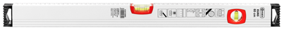 Connex Waterpas 60Cm Euro Alu 1.5Mm - COX735060