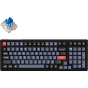 K4 Pro-H2 Toetsenbord
