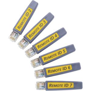 Fluke Networks 5006616 REMOTEID-KIT Meetadapter 1 stuk(s)