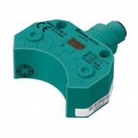 Pepperl+Fuchs Inductieve sensor Vlak NAMUR NCN3-F25F-N4-V1