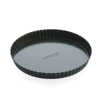 Dagelijkse kost quiche-/taartvorm 26cm