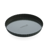 Dagelijkse kost quiche-/taartvorm 26cm