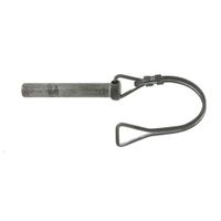 Borgpen m/veer 9mm o.a. trail-gator