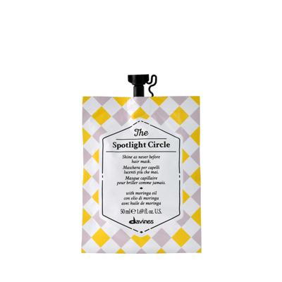 Davines Masker - The Circle Chronicles - 50 ml