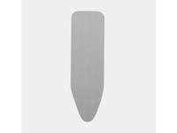 Brabantia overtrekset c 124x45cm metal