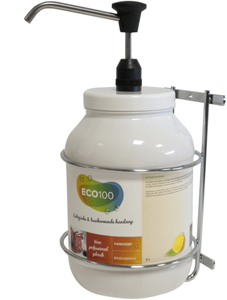 ecopoint eco100 handzeep pot 3 ltr