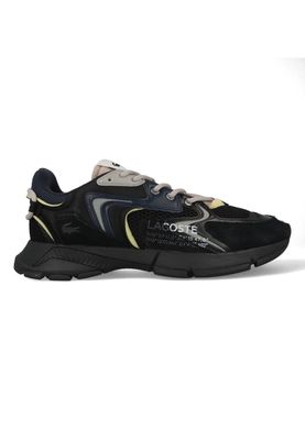 Lacoste L0003 NEO 123 745SMA0001075 Zwart / Blauw maat