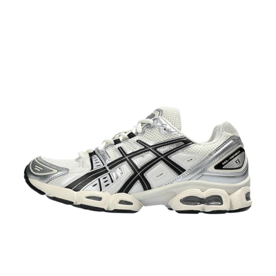Asics Gel-Nimbus 9 Cream Black
