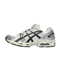 Asics Gel-Nimbus 9 Cream Black