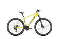 CONWAY Bike conw. ms 3.7 27,5/51 hardtail 21sp acid/blue