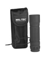 Mil-Tec 10x25 verrekijker - Zwart - 15705002