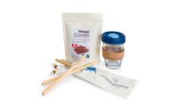 Chocolademelk Cadeaupakket