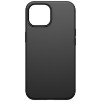 Otterbox Symmetry Backcover Apple iPhone 15, iPhone 14, iPhone 13 Zwart MagSafe compatible