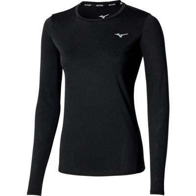 Mizuno Core Impulse Longsleeve Dames