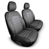 Original Design Stoffen Stoelhoezenset 1+1 passend voor Ford Tourneo Courier 2014- OT37093OD