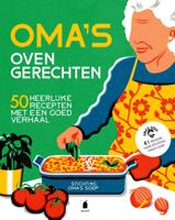 Oma&apos;s ovengerechten (Hardback)