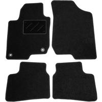 Automatten passend voor Kia Cee'd 2007-2012 4-delig BL1342584