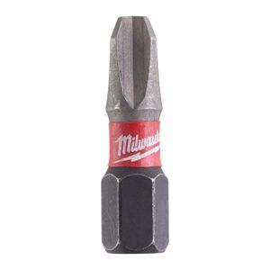 Milwaukee Accessoires Shockwave Gen II PH3 25mm 2stuks - 4932430857