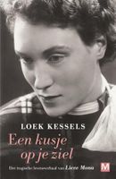 Een kusje op je ziel - Loek Kessels - ebook