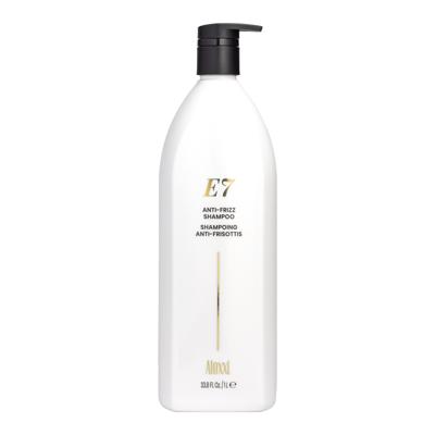 Aloxxi Essential 7 Oil Anti-Frizz Shampoo 1000ml