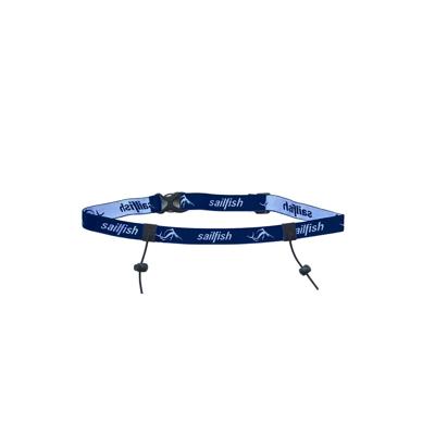 Sailfish Startnummerband dark blue