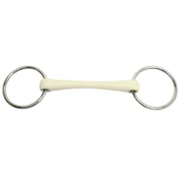 Pagony Watertrens kunststof 16mm wit maat:12,5