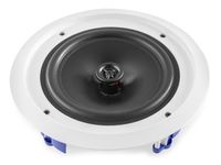 Power Dynamics CSAG8T Alu plafond speaker 100V - 8" - 40W - thumbnail