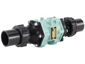 Bowman 5113-3 zwembad warmtewisselaar - Titanium