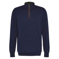Herentrui Bayfield Half Zip Navy Herentrui Bayfield Half Zip Navy