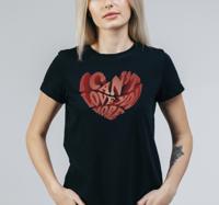 Couple T Shirt cant love you more Couple T Shirt cant love you more