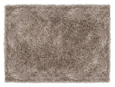 MUST Living Vloerkleed 'Crown' 250 x 350cm, kleur Bruin