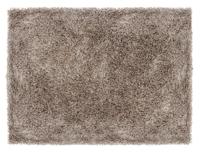MUST Living Vloerkleed 'Crown' 250 x 350cm, kleur Bruin