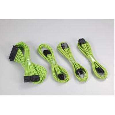 Phanteks PH-CB-CMBO_GR interne stroomkabel Phanteks PH-CB-CMBO_GR interne stroomkabel
