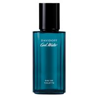 Davidoff Cool Water For Him Eau de Toilette 40ml